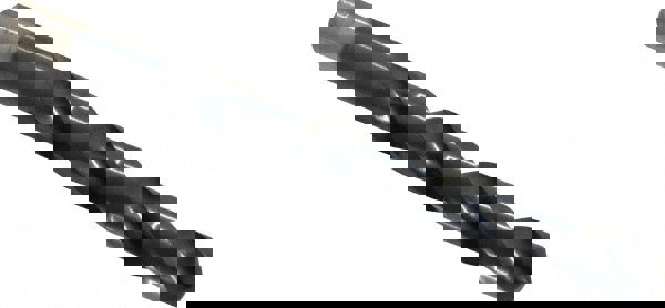 Jobber Length Drill Bit: 1/2